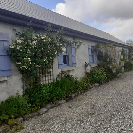 Escape To The Country Villa Westport Exteriör bild